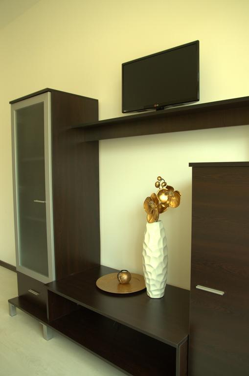 Hotel Sany Primorsko Zimmer foto
