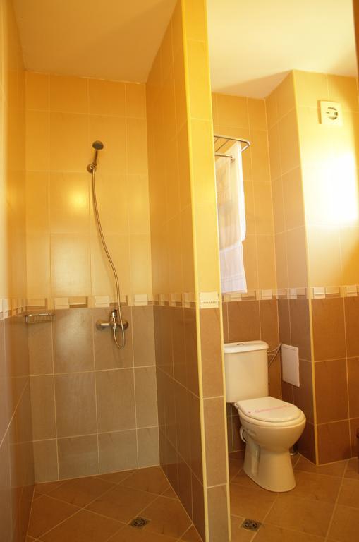 Hotel Sany Primorsko Zimmer foto