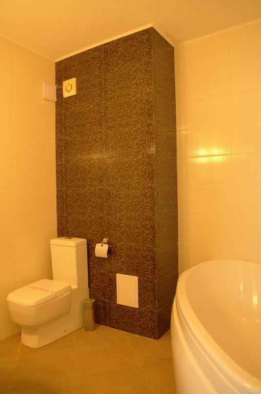 Hotel Sany Primorsko Zimmer foto