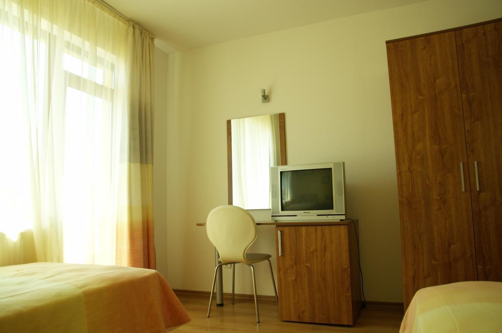 Hotel Sany Primorsko Zimmer foto