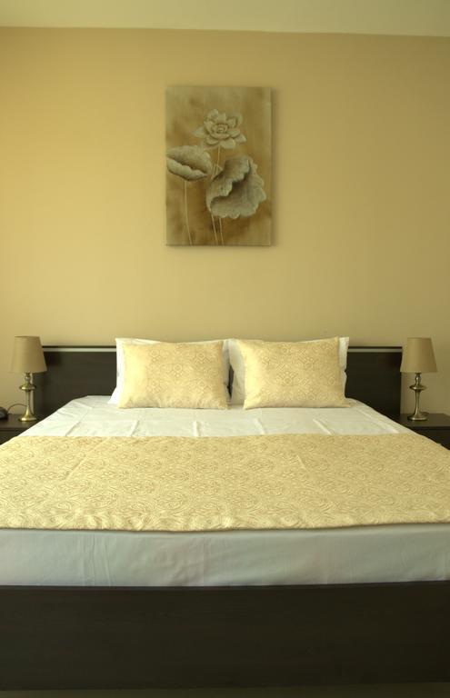 Hotel Sany Primorsko Zimmer foto