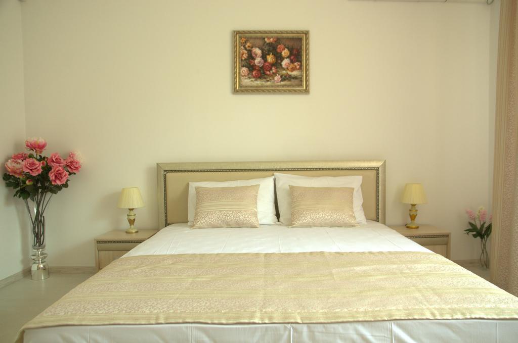 Hotel Sany Primorsko Zimmer foto